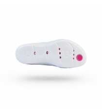 Sandália Wock Senses Aqua 02