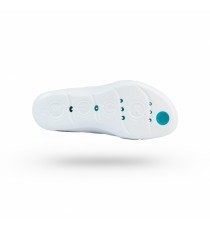 Sandália Wock Senses Aqua 04