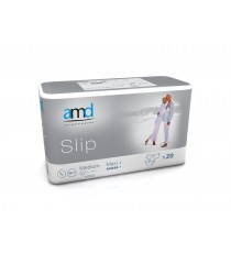 Maxi Plus TM Slip Diaper