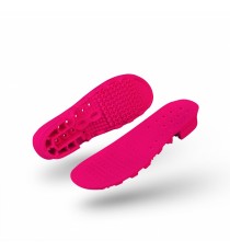 Palmilha Wock Clog Cores