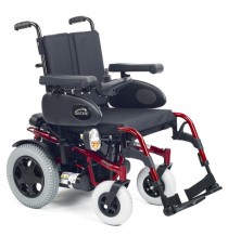 Tango Wheelchair