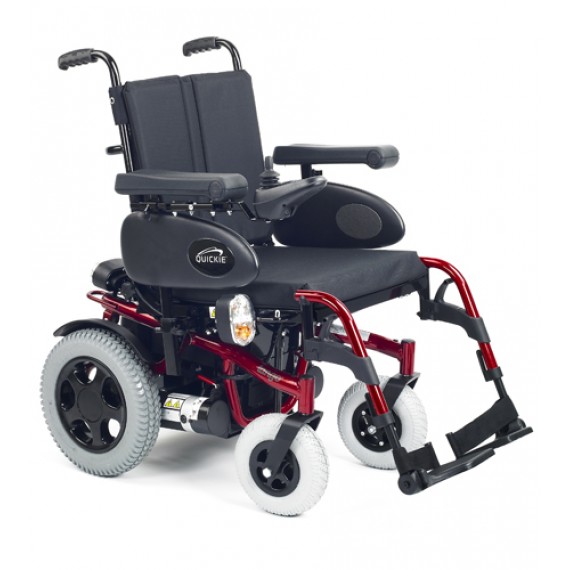 Cadeira De Rodas Tango