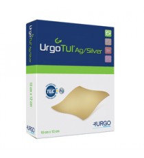 Urgotul Ag Silver 15x20