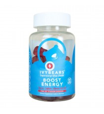 IvyBears Boost Energy 60 Gomas