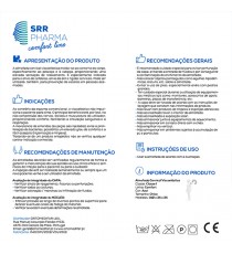 Almofada de Apoio Cervical