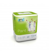 Diaper AMD Pant Super Size.L