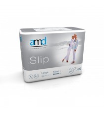 Maxi Plus TL Slip Diaper