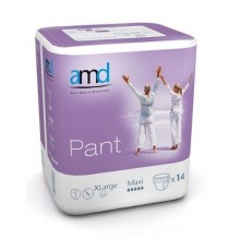 Diaper AMD Pant Maxi Tam.XL