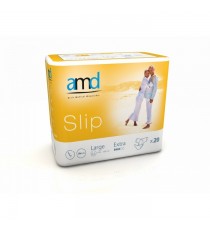 AMD Extra Slip Diaper Size L