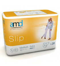 AMD Slip Extra Size M Diaper