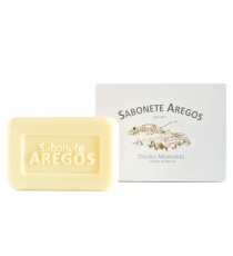 Aregos Soap