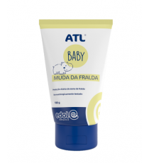 Atl Baby Diaper Changing Cream 100g.