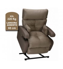 Cocoon XXL Lifting Chair
