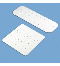 Anti-slip mat for Bathtubs