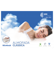 Almofada Clássica