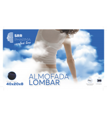 Almofada Lombar
