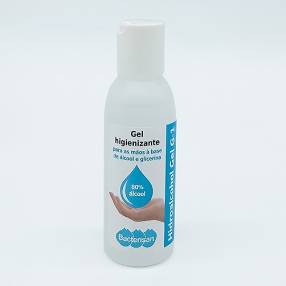 Bacterigel G-1 60ml