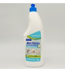 Higienizante Superfícies 1L Higienizante Superfícies 1L