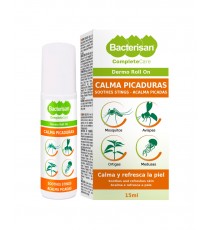 Roll-On Calma Picadas 15ml Bacterisan Roll-On Calma Picadas 15ml Bacterisan