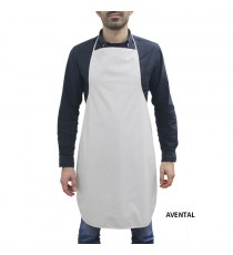 Avental de Proteção – Lavável Avental de Proteção – Lavável