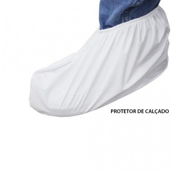 Protetor de Calçado – Lavável