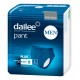 90Unid. Dailee Pant Premium Plus Men Blue L (6x15Unid.)