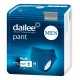 90Unid. Dailee Pant Premium Plus Men Blue M (6x15Unid.)