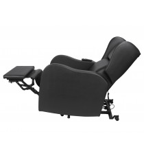 Cadeirão De Reclinação Elétrica