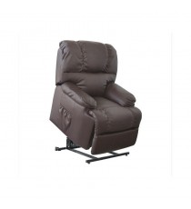Electric Reclining Chair With Lifting, Massage and Heating