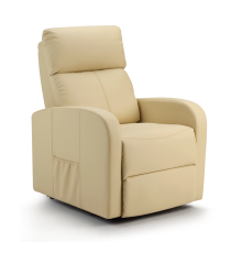 Electric Reclining Chair / Armchair With Lifting, Massage and Heating
