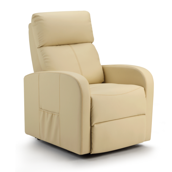 Electric Reclining Chair / Armchair With Lifting, Massage and Heating