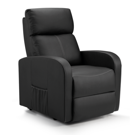 Electric Reclining Chair / Armachair With Lifting, Massage and Heating