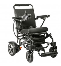 Cadeira de Rodas Elétrica Dobrável em Alumínio G-Move A1 9001