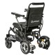 Cadeira de Rodas Elétrica Dobrável em Alumínio G-Move A1 9001