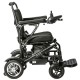 Cadeira de Rodas Elétrica Dobrável em Alumínio G-Move A1 9001