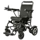 Cadeira de Rodas Elétrica Dobrável em Alumínio G-Move A1 9001