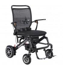 Cadeira de Rodas Elétrica Dobrável em Fibra de Carbono G-Move C2 9004