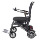 Cadeira de Rodas Elétrica Dobrável em Fibra de Carbono G-Move C2 9004