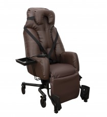 Poltrona de Transporte Essentiel Manual