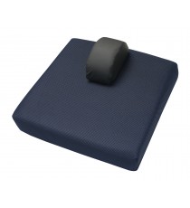 Quadtech bedsore cushion with abduction
