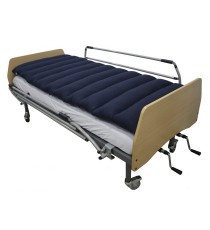 Geritex anti-sores modular mattress