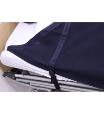 Manta de Segurança Para Cama