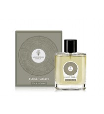 Forest Green - Green Botanic Perfume