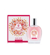 Ruby Rose Perfume - Green Botanic