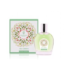 Sea Green - Green Botanic Perfume