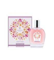 Perfume Soft Pink - Green Botanic