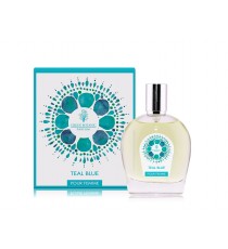 Teal Blue - Green Botanic Perfume