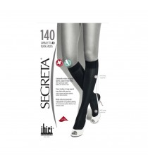 Ibici 140den Sock Knee-length Open (Honeycomb mesh)