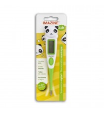 Termômetro Digital Ponta Flexível – Panda Termômetro Digital Ponta Flexível – Panda