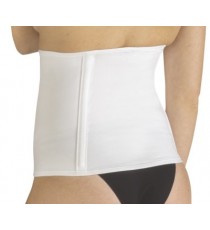 Faixa Abdominal Algodão 27cm Pavis